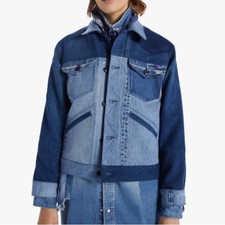 Mother The Mountain Drifter Jacket Size L