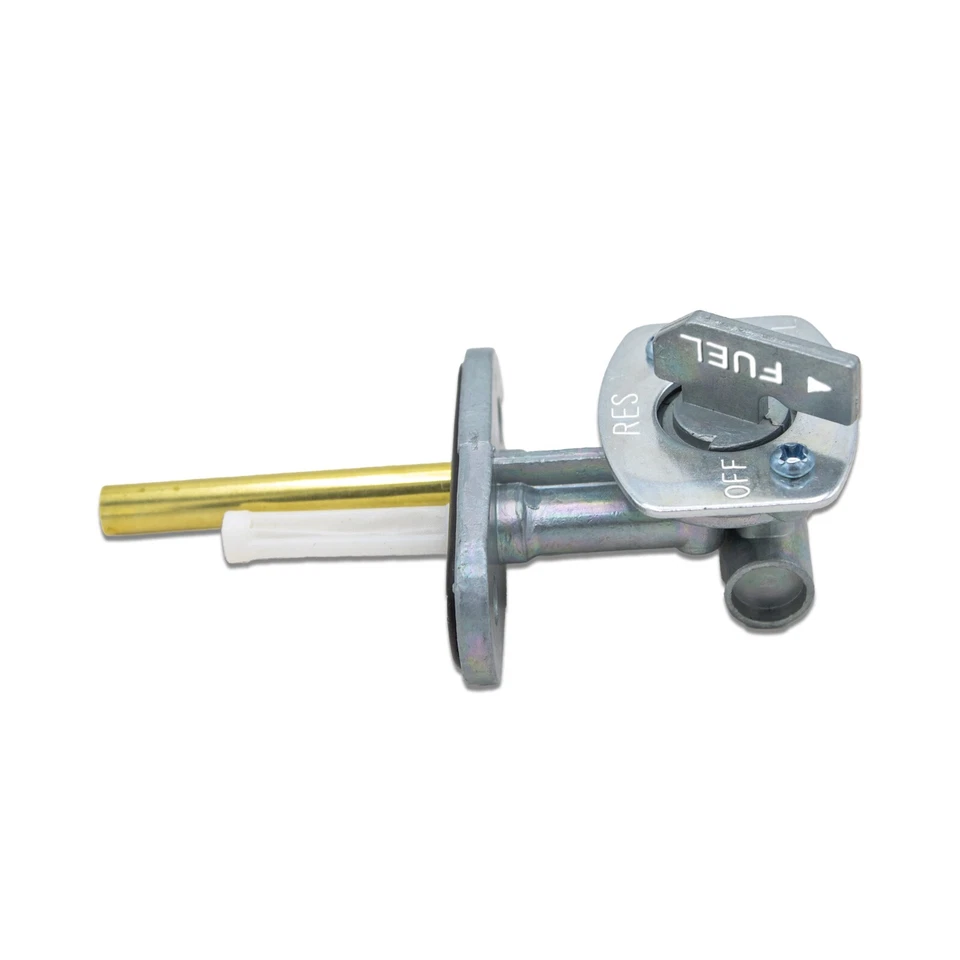 Válvula de combustible Petcock apagado para YAMAHA TW200 WR250 WR250F WR400 WR450F 2020-1987 Foto 4 de 4