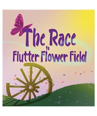 The Race to Flutter Flower Field, R. E. Lockett