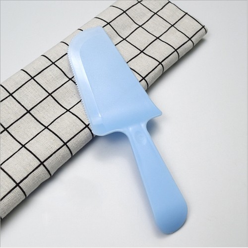 Colorful Plastic Cake Pie Dessert Catering Serving Knife Bulk $1 or Less Each - 第 5/12 張圖片