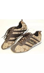 coach women's sneakers on sale