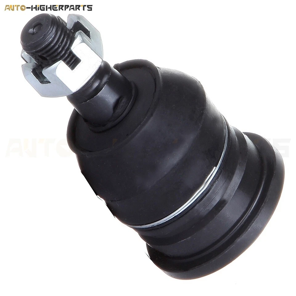 For 1995-2004 Toyota Tacoma 4WD 4 Pcs Front Upper Control Arm Ball Joint - Image 3 of 4