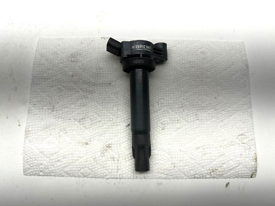 Bremi Ignition Coil For 2004 2005 2006 Toyota Lexus Sienna ES330 Camry 3.3L