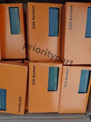 1PCS For B&R X20BB81 PLC Module X20 BB 81 Free Shipping New In Box