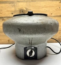 Safeguard Laboratory Centrifuge 0031 Clay Adams