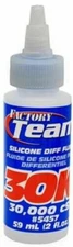 Team Associated 5457 Silicone Differential Diff Fluid OIL 30000 cst 30,000, 30k 