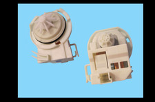 EXPRESS Whirlpool Dishwasher Water Drain Pump Motor ADP8000 ADP8000IX ADP8000WH