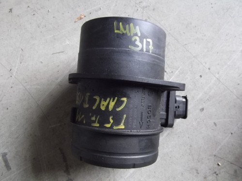 Luftmassenmesser VW T5 2.0 TDI CAAC  03L906461A 2011