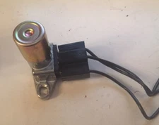 Headlight Floor Mounted High Beam Dimmer Switch for Ford Lincoln With Pigtail