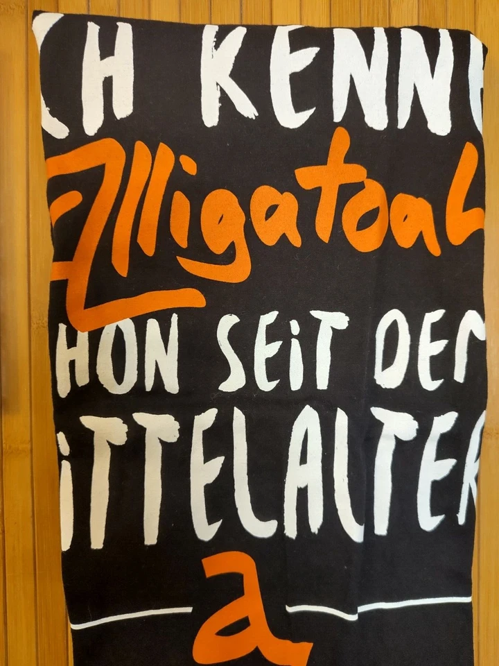 Alligatoah - Livemusik ist keine Lösung - Limited Fan Box  - Bild 3 von 4