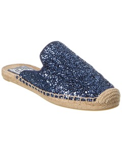 tory burch max espadrille slide
