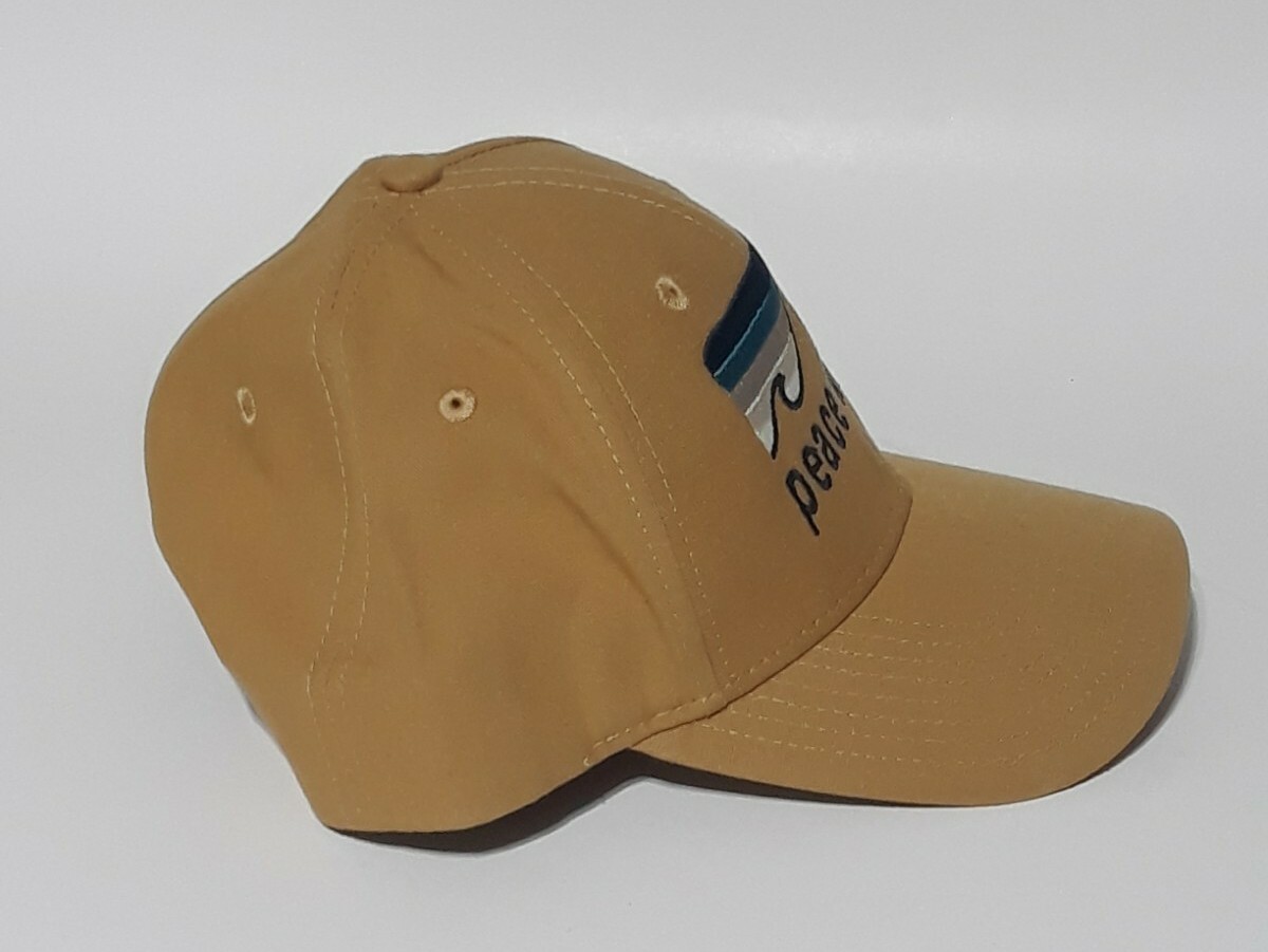 Peace Within Snapback Baseball Hat. - image 6