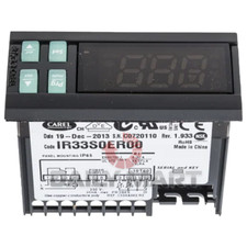 New In Box CAREL IR33S0ER00 Temperature Controller 220V