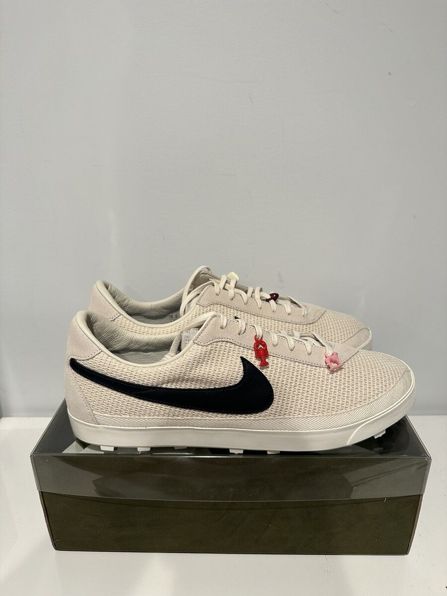 Bode x Nike Astro Grabber SP Natural Black Size 5.5 - 15 Bode x Nike Astro Grabber SP Natural Black Size 5.5 - 15