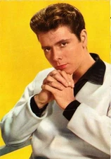 CPA AK Cliff Richard Artiste Cinema Film (300678)