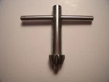 Jacobs Chuck KIM K1M Key Stainless!