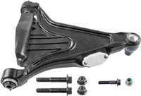 LemfÖRder 2460402 Querlenker Vorne Rechts FüR Volvo 850 C70 I S70 V70 XC70