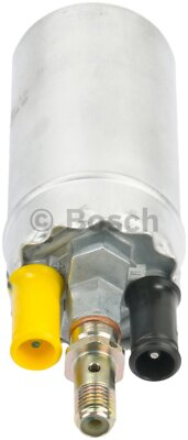 #ad Bosch In Line Electric Fuel Pump 69574 $119.65