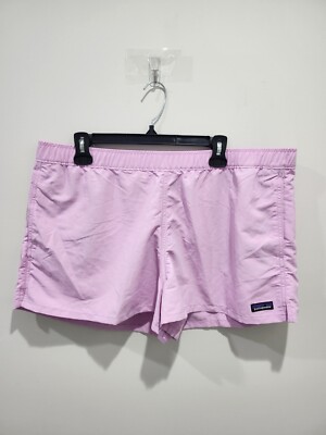 patagonia Baggies Shorts M パープル Patagonia Baggies 5 in Shorts-Perennial Purple — REAL Watersports