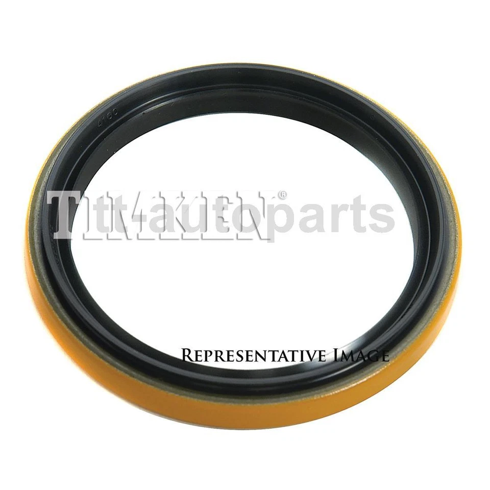 Sello de rueda delantera Timken para Ford E-250 Econoline 2000 2001 2002 Foto 4 de 4