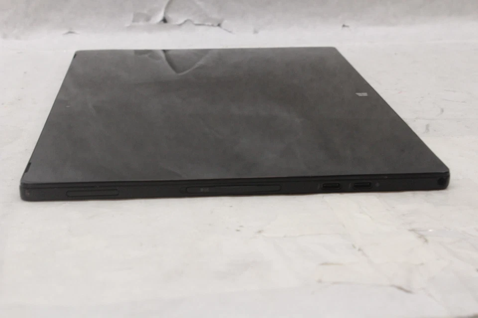 Dell XPS 12 9250, 12.5", Intel m5-6Y54, 8gb RAM, SIN HDD, TAL CUAL, para piezas/reparación Foto 3 de 4