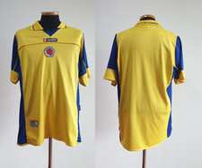  L COLOMBIA SHIRT JERSEY