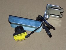 BANNER QS18VN6LPQ-72238 PHOTOELECTRIC SENSOR 4PIN 25" QS18VN6LPQ72238