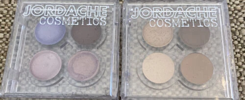 Productos para sombras de ojos crema Jordache
