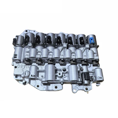UA80E UB80E UB80F UA80F Auto Transmission Valve Body for TOYOTA With Start-Stop - Bild 3 von 6