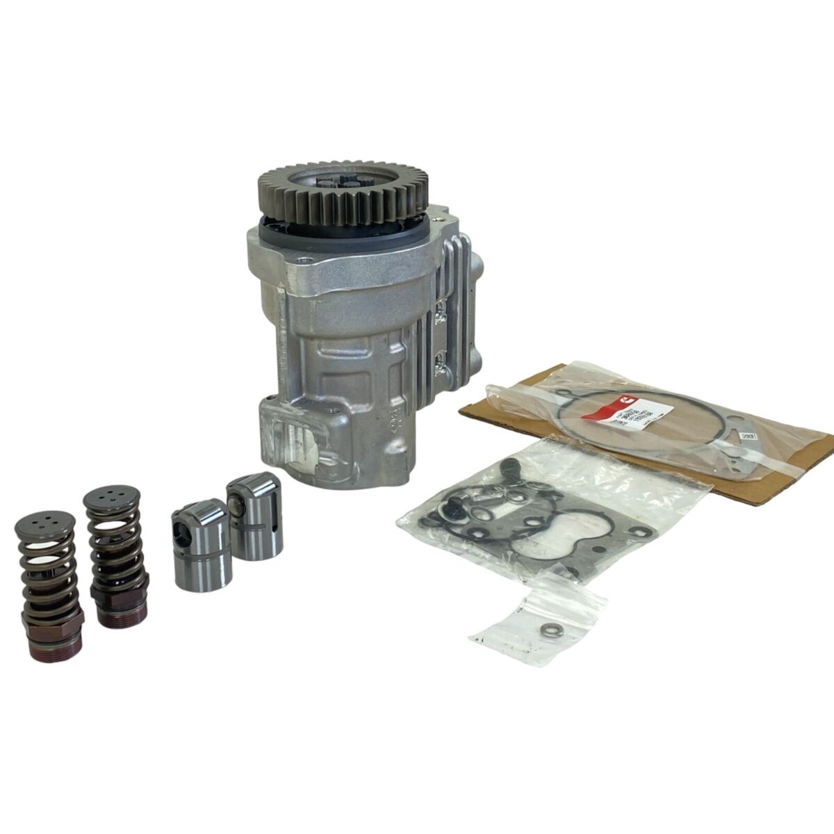 2872658PX Genuine Cummins Fuel Pump Short Block & Repair Kit 2872658PX Genuine Cummins Fuel Pump Short Block & Repair Kit