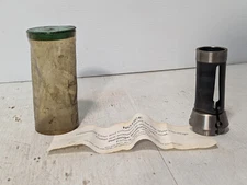 Hardinge Brothers, Inc. 15/16, 22 Collet -Made in USA