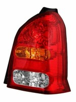 RüCklicht Bremsleuchte Montage RH Seite FüR Maruti Suzuki Alto Type 3