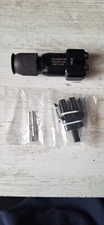 New Enphase Q-CONN-10M IQ Male Q Cable Adapter PV Connector 250VAC 20A Plug Set