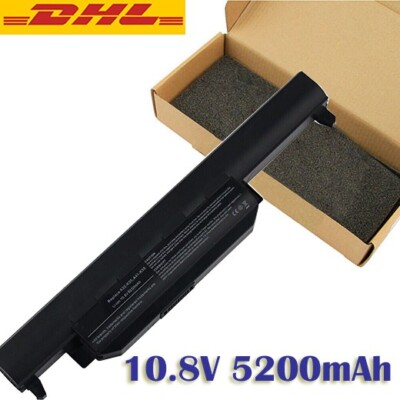 AKKU FÜR ASUS R704A R704V R704VB R704VC R704VD akkutpy A32-K55 A33-K55 BATTERIE