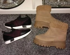Girl's Shoe Bundle Size 6 River Island Pep&Co Sold Out