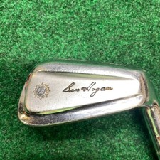 Ben Hogan Apex 9-iron Ben Hogan Apex 3 R-flex shaft Tour Wrap Midsize RH