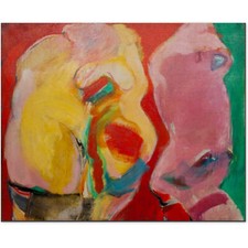 MOISSET Raymond (1906-1994)