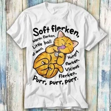 Soft Flerken Cat Lover Kitty Kitten Pet T Shirt Meme Gift Top Tee 1433