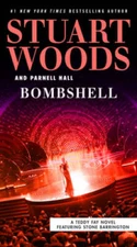 Bombshell (A Teddy Fay Novel) - Paperback By Woods, Stuart - VERY GOOD