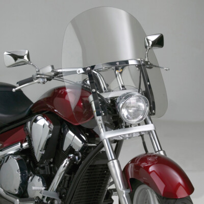 NATIONAL CYCLE 2002-2003 VN1500P Vulcan 1500 Mean Streak Kawasaki DAKOTA 4.5 WIN