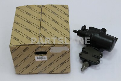 44110-60212 Genuine OEM Toyota Gear ASSY Power 4411060212 for sale