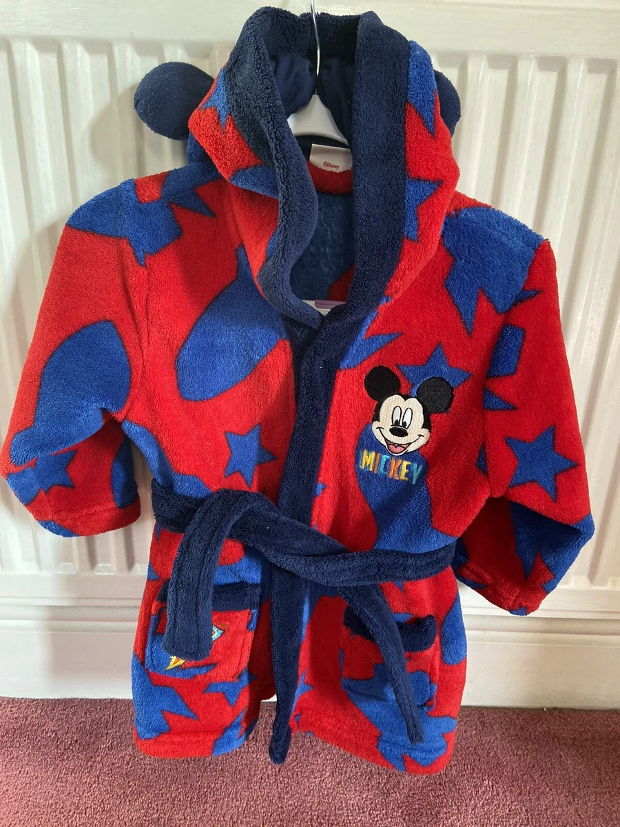Aggregate 111+ mickey dressing gown best camera.edu.vn
