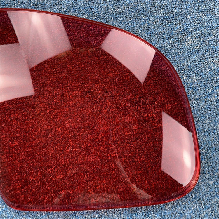 Cubierta de luz trasera izquierda pieza de alta calidad para Bentley Flying Spur 2005-2012 Foto 2 de 2