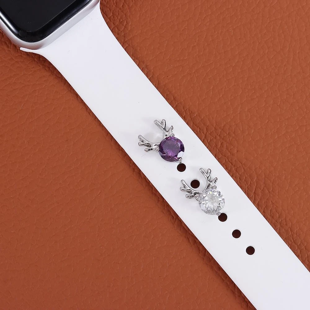 Apple watch charms for band sale