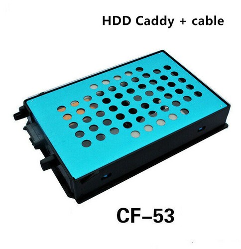 New For Panasonic ToughBook CF-53 CF53 Hard Disk HDD Caddy Connector Cable - Picture 5 of 8