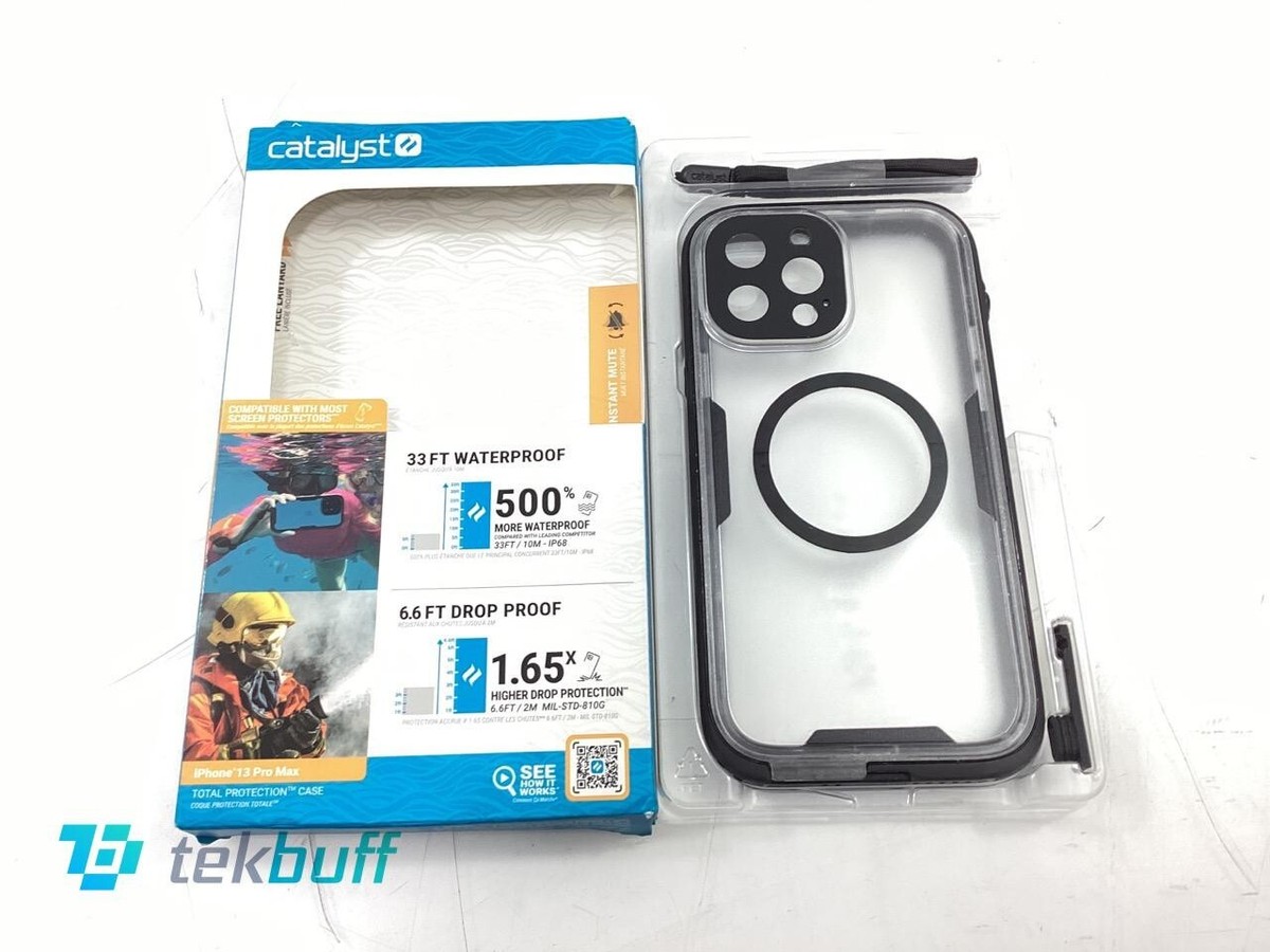 Water Proof Catalyst 12 Pro Max Case Pro Max Catalyst Iphone Case