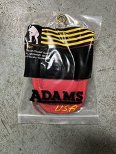 Adams Throat Guard TGA and TGY Catcher's Mask - Multiple Colors and Size