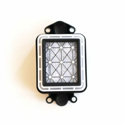 Thunder Jet A-1801 / Jet A-1802 / Jet V-1802S Printers Cap Capping Top Unit