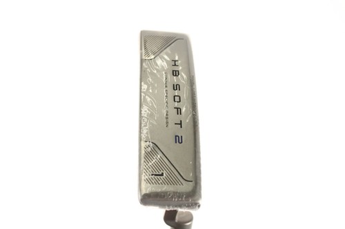 Cleveland HB Soft 2 #1 Putter Right-Handed Steel #1962 Golf Club