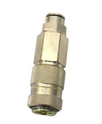 Rectus Type 52 Quick Coupler NW1 Pneumatic Clutch Replacement Unit Genuine OEM